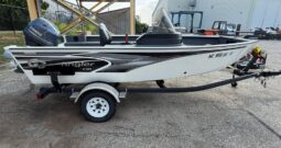 2022 Yamaha G3 Angler V164