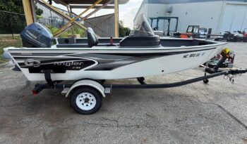 2022 Yamaha G3 Angler V164 full