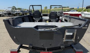 2026 Crestliner 1750 Hawk WT J full