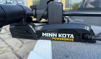 2022 Yamaha G3 Angler V164 full