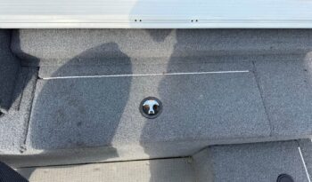 2022 Yamaha G3 Angler V164 full