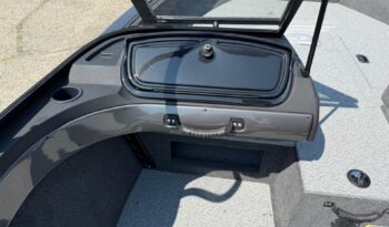 2026 Crestliner 1750 Hawk WT J full