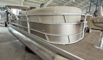 2020 Godfrey Sweetwater 226 Bow Fish full