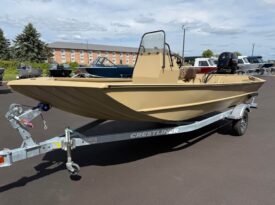 2026 Crestliner 1870 Retriever FCC