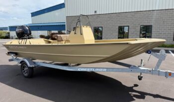 2026 Crestliner 1870 Retriever FCC full