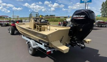 2026 Crestliner 1870 Retriever FCC full