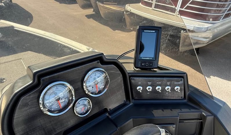 2022 Yamaha G3 Angler V164 full