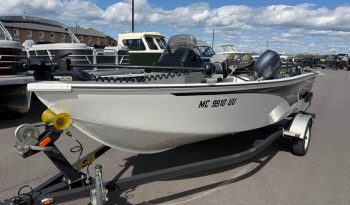 2022 Yamaha G3 Angler V164 full