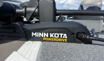2022 Yamaha G3 Angler V164 full