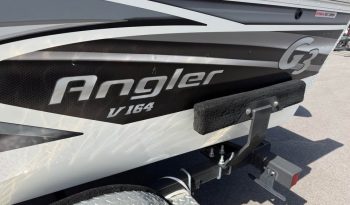 2022 Yamaha G3 Angler V164 full