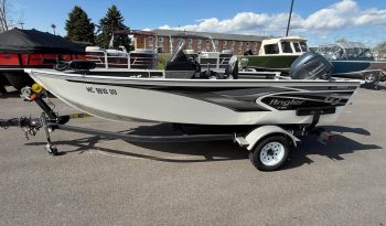 2022 Yamaha G3 Angler V164 full