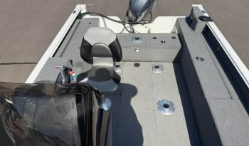 2022 Yamaha G3 Angler V164 full