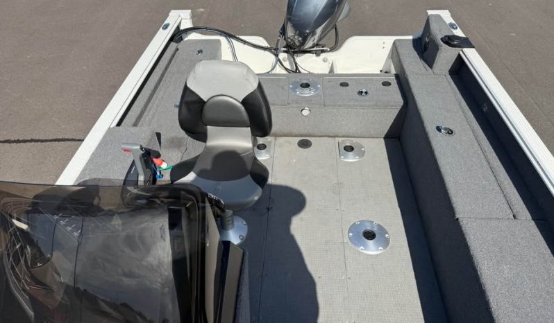 2022 Yamaha G3 Angler V164 full
