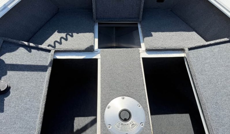 2022 Yamaha G3 Angler V164 full