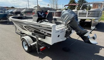 2022 Yamaha G3 Angler V164 full