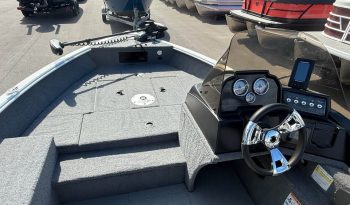 2022 Yamaha G3 Angler V164 full