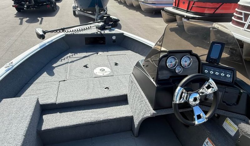2022 Yamaha G3 Angler V164 full