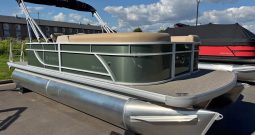 2026 Godfrey Xperience 2086CXP Tritoon