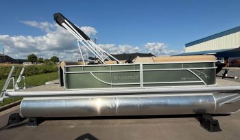 2026 Godfrey Xperience 2086CXP Tritoon full