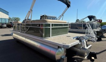 2026 Godfrey Xperience 2086CXP Tritoon full