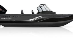 2025 Crestliner 2050 Fish Hawk