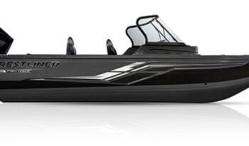 2025 Crestliner 2050 Fish Hawk full
