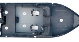 2025 Crestliner 2050 Fish Hawk
