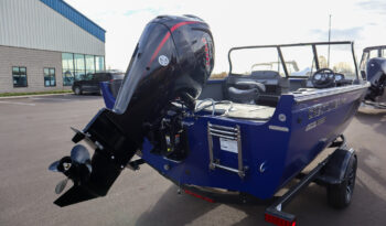 2026 Crestliner 1750 Hawk WT J full