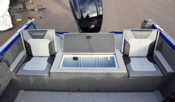 2026 Crestliner 1750 Hawk WT J full