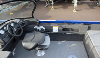 2026 Crestliner 1750 Hawk WT J full