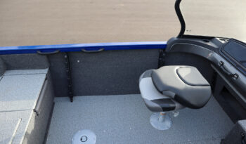 2026 Crestliner 1750 Hawk WT J full