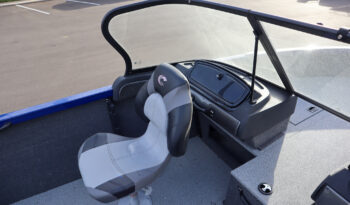 2026 Crestliner 1750 Hawk WT J full