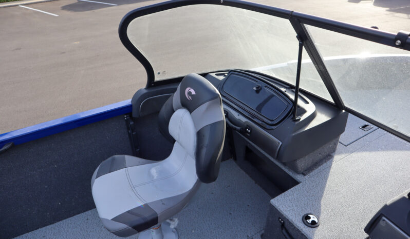 2026 Crestliner 1750 Hawk WT J full