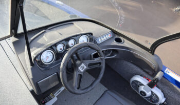 2026 Crestliner 1750 Hawk WT J full