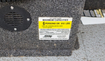 2026 Crestliner 1750 Hawk WT J full