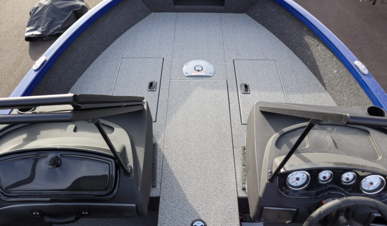 2026 Crestliner 1750 Hawk WT J full