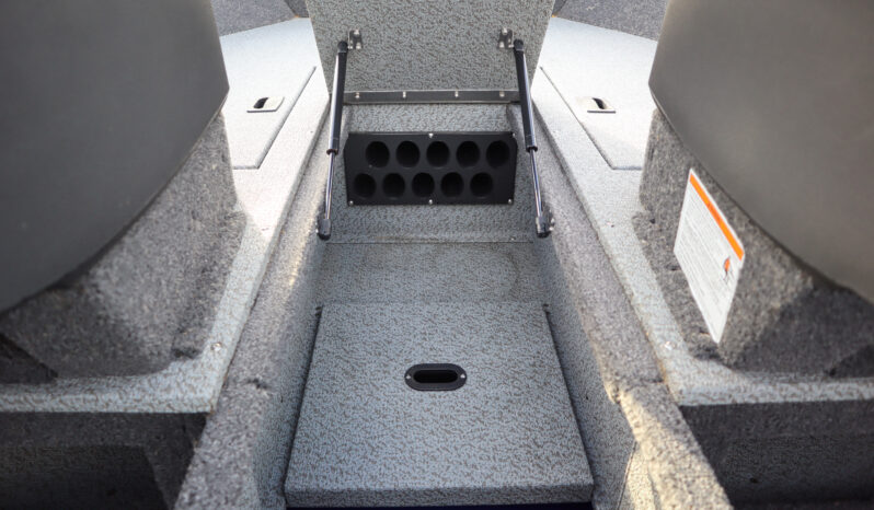 2026 Crestliner 1750 Hawk WT J full