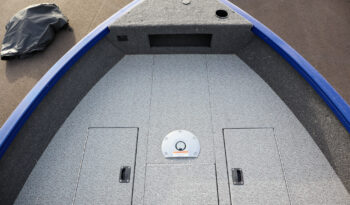 2026 Crestliner 1750 Hawk WT J full