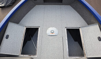 2026 Crestliner 1750 Hawk WT J full