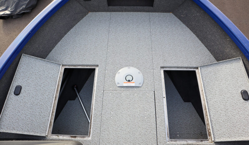 2026 Crestliner 1750 Hawk WT J full