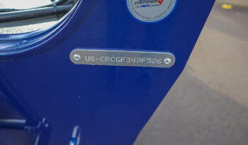 2026 Crestliner 1750 Hawk WT J full