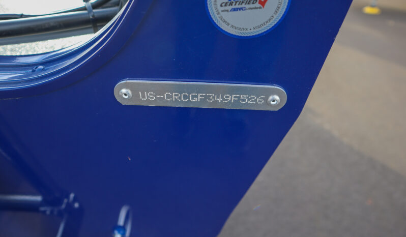 2026 Crestliner 1750 Hawk WT J full