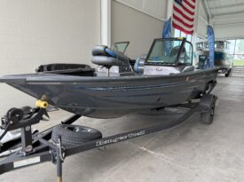 2023 Ranger VS1682