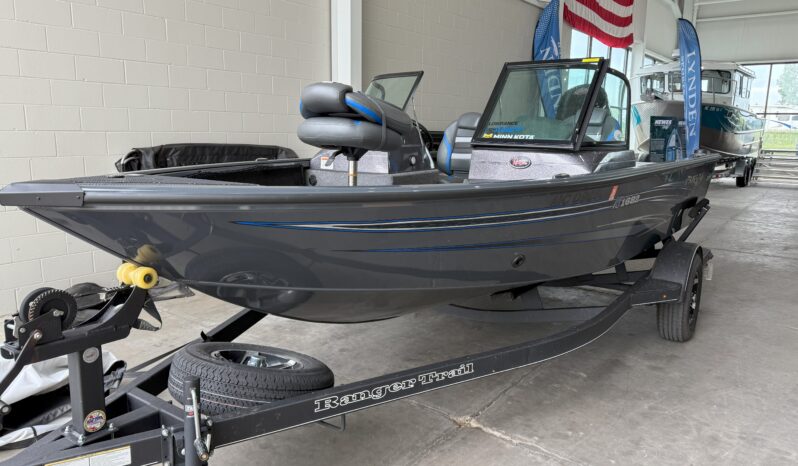 2023 Ranger VS1682