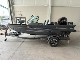 2023 Ranger VS1682