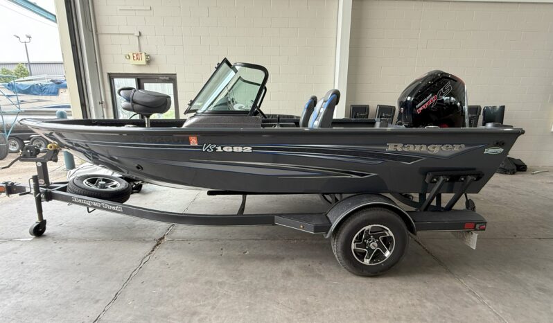 2023 Ranger VS1682