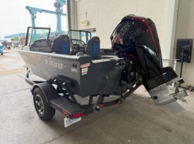 2023 Ranger VS1682