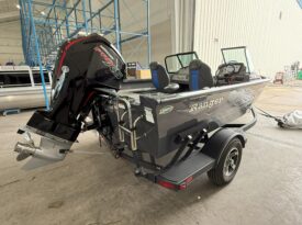 2023 Ranger VS1682