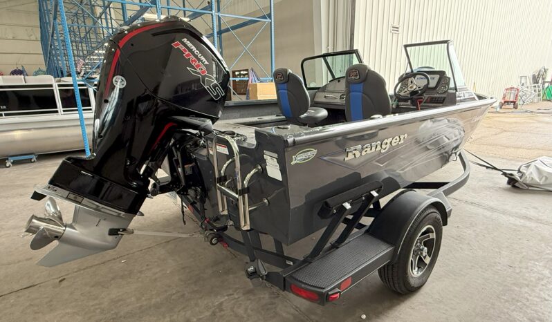 2023 Ranger VS1682
