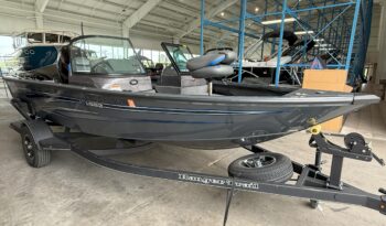 2023 Ranger VS1682 full